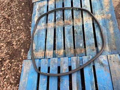 BMW 3 (E90) Bal hátsó Gumikéder 7247259