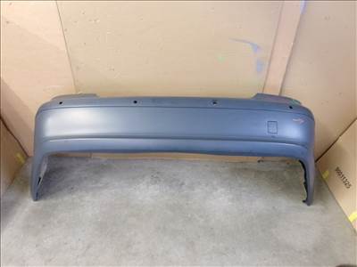 MERCEDES E-OSZTÁLY A211 Lift Limuzin hátsó lökhárító héj 2006-2009 A2118800740