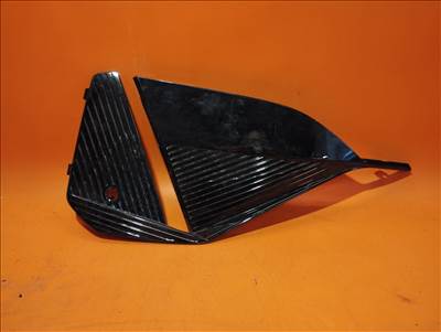 Peugeot 408 jobb ködlámpa takaró 9840750980 (ST.30.1229R)