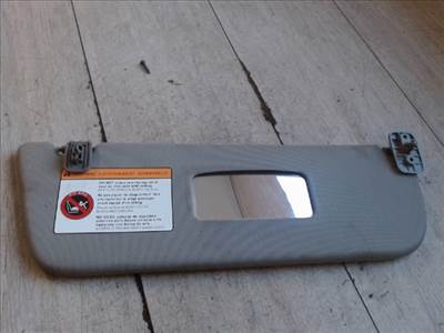 CHEVROLET Tacuma 02-08 Bal napellenző