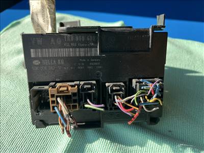 Volkswagen Golf V A5 Typ 1K komfort elektronika  1k0959433