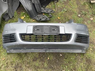 Opel Zafira B facelift előtti Első lökhárító 