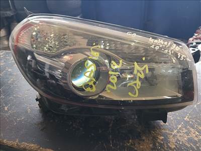 Nissan Qashqai J10 jobb fényszóró  nissan26010br01a