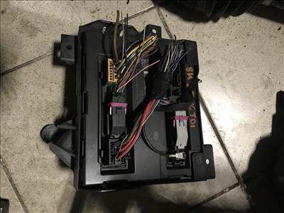 Audi A4 (B8 - 8K) komfortmodul 8k0907064m