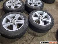  5x114.3 lyukosztású 7JJ 16" használt (gyári felni) alufelni
