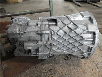 Mercedes Sprinter 2,2 CDI 6 Sebességes kézi váltó a9062602301711680
