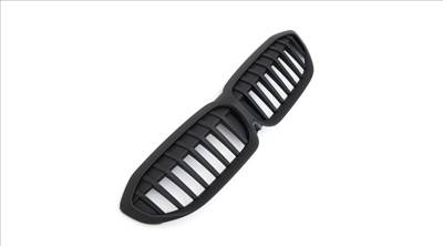 BMW G20 G21 2019-2022 matt fekete Performance stílusú vese