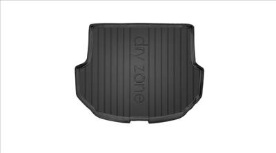 Hyundai Santa Fe III 5személyes Frogum DZ403697 fekete műanyag - gumi csomagtértálca