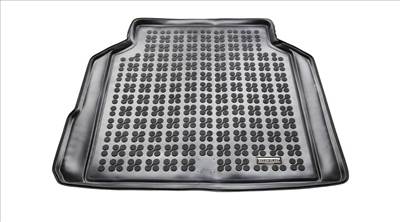 Alfa Romeo Giulia Rezaw-Plast 232405 fekete TPE szintetikus gumi csomagtértálca