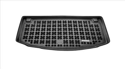 KIA PICANTO II Rezaw-Plast fekete TPE szintetikus gumi csomagtértálca 230734