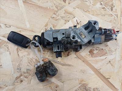 Mazda Premacy (1999-2004) Gyújtáskapcsoló 2db Ajtózár Betéttel