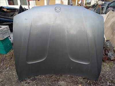 BMW X3 E83 Bmw e83 x3 motorháztető 