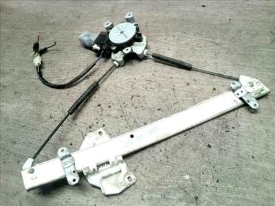 MITSUBISHI COLT 96-98 Jobb első ablakemelő szerkezet elektromos