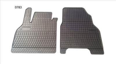 Mercedes Benz Citan W415 2személyes Frogum 0783 fekete gumiszőnyeg szett