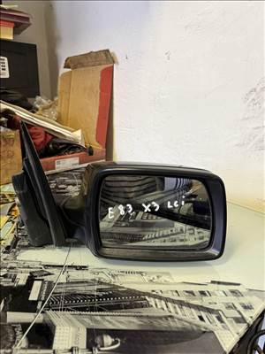 Bmw E83 X3 lci jobb oldali visszapillantó tükör