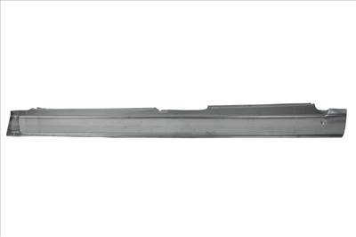 Ford Galaxy, Seat Alhambra, Volkswagen Sharan 1995-2006 utángyártott új bal oldali küszöb 1424816