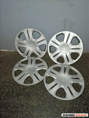 Gyári Honda Jazz - R15-ös dísztárcsa 