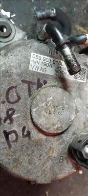 Audi A8 (D4 - 4H) 3.0 TDI quattro Generátor 059903018l