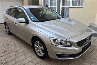Eladó Volvo V60