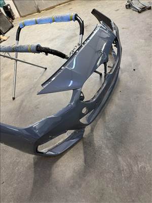 BMW 2-es sorozat F44 bmw f44 M első lökhárító