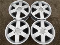 4db gyári 17" Audi TT - A3/S3 alufelni. (4194)