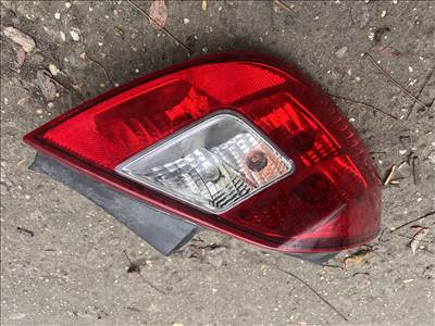 Opel Corsa D Bal hátsó lámpa (5 ajtós) 