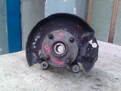 TOYOTA YARIS 99.04-05.09 Csonkállvány kerékaggyal bal első