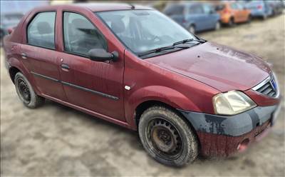 Dacia Logan I 2004-2009 1.4 K7J710 K7J714 55 KW 75 LE bontott alkatrészei