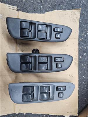 Toyota RAV4 (XA20) Bal első ablakemelő kapcsoló  8482042140