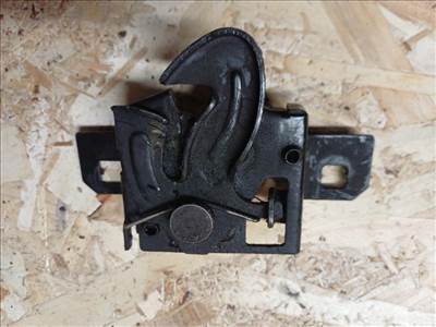 Vw Sharan (2000-2010) Motorháztető Zár 