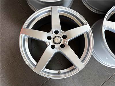 Mercedes 18" kétszéles alufelni eladó 18 coll 5x112 W204 W212 W213 W205