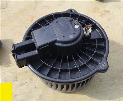 Subaru Outback III (BL/BP), Subaru Legacy IV Fütömotor 