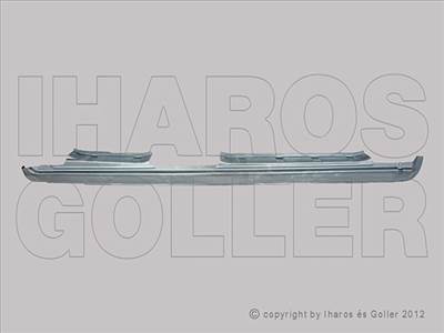 Mazda 323 2001-2003 - Küszöb jobb 4/5 ajtós (külső rész)