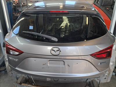 Mazda 3 (BM) HATCHBACK Csomagtérajtó 38P