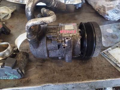 Opel Corsa D benzines klímakompresszor 55701200