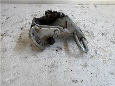Volkswagen Passat B7 2010-2014 Bal hátsó Ajtózsanér 3C8883412B