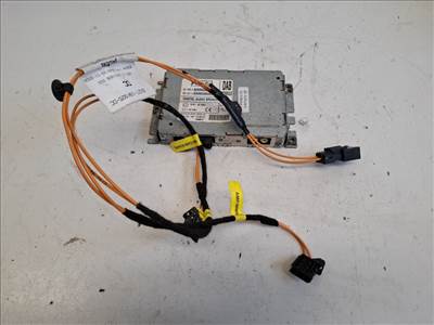 Jaguar XF (X250) rádio vezérlő 6H5219C032AC