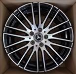 Mercedes AMG 18 coll eredeti gyári cikkszámos felni alufelni 5x112
