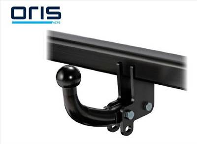 Dacia Bigster vonóhorog