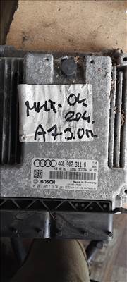 Audi A7 (C7 - 4G) Sportback 3.0 TDI Motorvezérlö 4go907311g