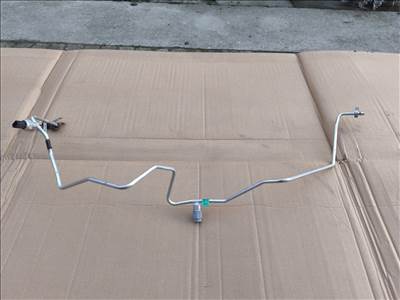 Dacia Sandero gyári klíma cső 924402791r