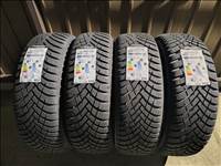 205/60R16 ÚJ Hankook téli gumi garnitúra 205/60 r16