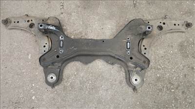 Volkswagen Golf IV 1.4 16V első bölcső részeivel