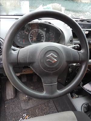 Suzuki SX4 légzsák szett eladó