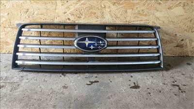 2006 Subaru Forester hűtőrács 