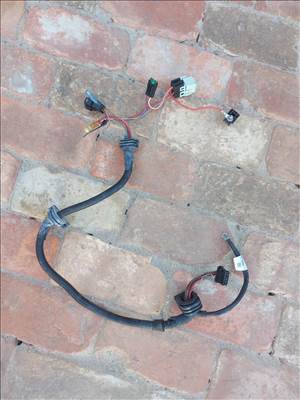 BMW 5-ös sorozat F10, F11 automataváltó kábelköteg  8513455