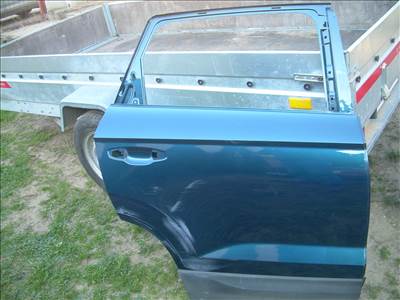 Skoda Karoq jobb hátsó ajtó 2017-től 575833312