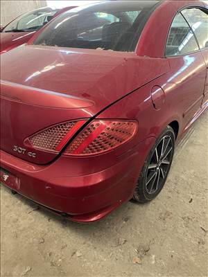 Peugeot 307 bontott alkatrészei