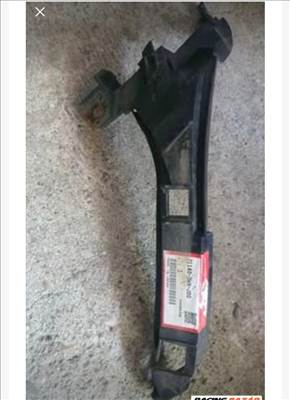 2012 Honda CR-V jobb oldali lámpa tartó