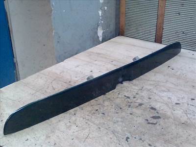 OPEL Zafira 98.09.01-05.08.31 Csomagtér ajtó díszléc